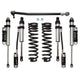 2.5in Stage 4 Suspension System <br> 2017-2019 Ford F-250 F-350 Super Duty