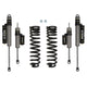 2.5in Stage 2 Suspension System <br> 2020-2022 Ford F-250 F-350 Super Duty