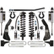 4-5.5in Stage 3 Coilover Conversion System <br> 2011-2016 Ford F-250 F-350 Super Duty