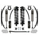 2.5-3in Stage 2 Coilover Conversion System <br> 2017-2023 Ford F-250 F-350 Super Duty