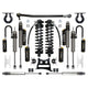 2.5-3in Stage 5 Coilover Conversion System <br> 2017-2022 Ford F-250 F-350 Super Duty