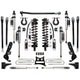 4-5.5in Stage 6 Coilover Conversion System <br> 2017-2022 Ford F-250 F-350 Super Duty