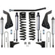 4.5in Stage 2 Suspension System <br> 2005-2007 Ford F-250 F-350 Super Duty