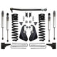 4.5in Stage 1 Suspension System <br> 2017-2019 Ford F-250 F-350 Super Duty