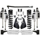 4.5in Stage 3 Suspension System <br> 2017-2019 Ford F-250 F-350 Super Duty