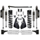 4.5in Stage 2 Suspension System <br> 2020-2022 Ford F-250 F-350 Super Duty