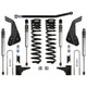 4.5in Stage 1 Suspension System <br> 2008-2010 Ford F-250 F-350 Super Duty