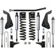 4.5in Stage 2 Suspension System <br> 2008-2010 Ford F-250 F-350 Super Duty