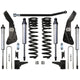 4.5in Stage 2 Suspension System <br> 2011-2016 Ford F-250 F-350 Super Duty