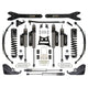 7in Stage 4 Suspension System w/ Radius Arm <br> 2017-2022 Ford F-250 F-350 Super Duty
