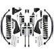 7in Stage 4 Suspension System <br> 2008-2010 Ford F-250 F-350 Super Duty