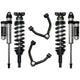 1.75-3in Stage 3 Suspension System <br> 15-22 Chevy Colorado GMC Canyon