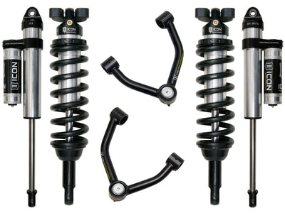 1.75-3in Stage 3 Suspension System <br> 15-22 Chevy Colorado GMC Canyon