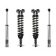 1.5-3.5in Stage 1 Suspension System <br> 2019-2023 Chevy Silverado GMC Sierra 1500
