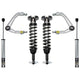 1.5-3.5in Stage 2 Suspension System <br> 19-23 Chevy Silverado GMC Sierra 1500