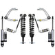 1.5-3.5in Stage 3 Suspension System <br> 19-23 Chevy Silverado GMC Sierra 1500