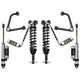 1.5-3.5in Stage 4 Suspension System <br> 19-23 Chevy Silverado GMC Sierra 1500