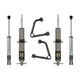 2.38-3.75in Stage 2 EXP Suspension System <br> 2019-2023 Chevy Silverado GMC Sierra 1500