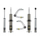 2.38-3.75in Stage 2 EXP Suspension System <br> 19-23 Chevy Silverado GMC Sierra 1500
