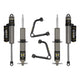 2.38-3.75in Stage 3 EXP Suspension System <br> 19-23 Chevy Silverado GMC Sierra 1500