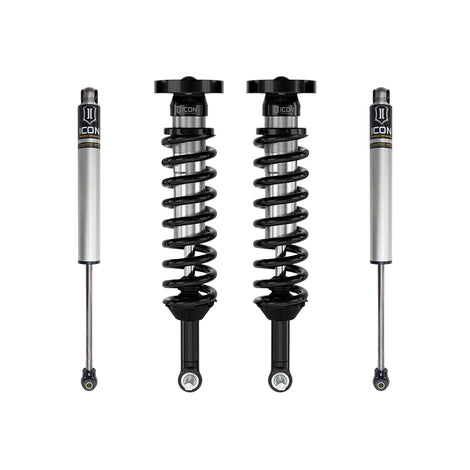 1.75in-2.5in Stage 1 Suspension System <br> 2023-2024 Chevy Colorado GMC Canyon