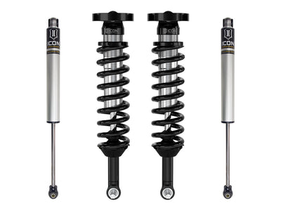 1.75in-2.5in Stage 1 Suspension System <br> 2023-2024 Chevy Colorado GMC Canyon