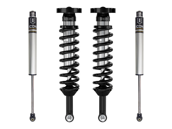 1.75in-2.5in Stage 1 Suspension System <br> 2023-2024 Chevy Colorado GMC Canyon