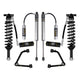 1.75-2.5in Stage 3 Suspension System <br> 2023-2024 Chevrolet Colorado