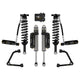 1.75-2.5in Stage 6 Suspension System <br> 23-24 Chevy Colorado GMC Canyon