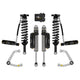1.75-2.5in Stage 6 Suspension System w/ Billet UCA <br> 2023-2024 Chevrolet Colorado