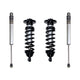 0-3in Stage 1 Suspension System <br> 2004-2015 Nissan TITAN