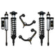 0-2.63in Stage 3 Suspension System w/UCA <br> 2009-2013 Ford F-150