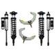 0-2.63in Stage 3 Suspension System w/Billet Uca <br> 2009-2013 Ford F-150