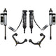 1.75-2.63in Stage 4 Suspension System w/UCA <br> 2009-2013 Ford F-150