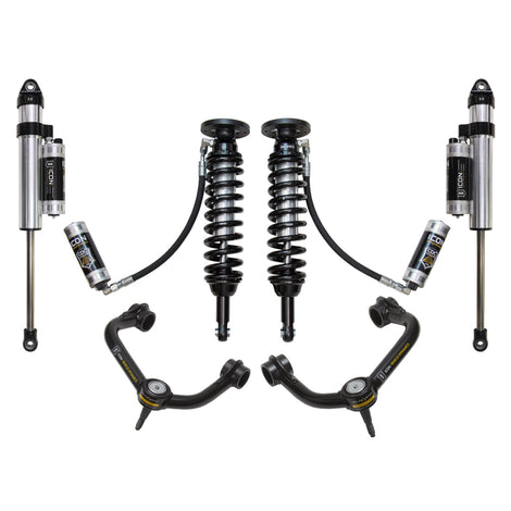 1.75-2.63in Stage 5 Suspension System <br> 2009-2013 Ford F-150