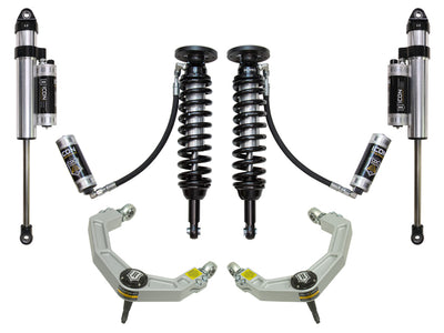 1.75-2.63in Stage 5 Suspension System <br> 2009-2013 Ford F-150