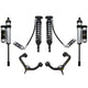 1.75-2.63in Stage 3 Suspension System w/UCA <br> 2009-2013 Ford F-150