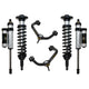 0-2.63in Stage 3 Suspension System w/Uca <br> 2004-2008 Ford F-150