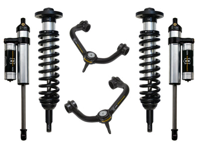 0-2.63in Stage 3 Suspension System w/Uca <br> 2004-2008 Ford F-150