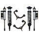 0-2.63in Stage 3 Suspension System <br> 2004-2008 Ford F-150