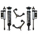 0-2.63in Stage 3 Suspension System w/UCA <br> 2014 Ford F-150