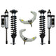 0-2.63in Stage 3 Suspension System w/Billet Uca <br> 2014 Ford F-150