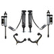 1.75-2.63in Stage 4 Suspension System w/UCA <br> 2014 Ford F-150