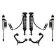 1.75-2.63in Stage 5 Suspension System <br> 2014 Ford F-150