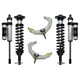 0-2.63in Stage 3 Suspension System w/Billet Uca <br> 2014 Ford F-150