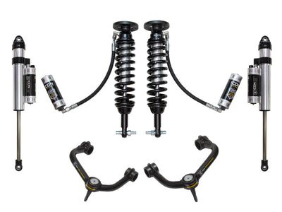 1.75-2.63in Stage 5 Suspension System <br> 2014 Ford F-150