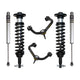 0-2.63in Stage 2 Suspension System w/Tubular Uca <br> 2015-2020 Ford F-150