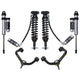 2-2.63in Stage 4 Suspension System w/UCA <br> 2015-2020 Ford F-150
