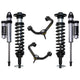 0-3in Stage 3 Suspension System w/ UCA <br> 2015-2020 Ford F-150