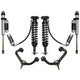 1.75-3in Stage 5 Suspension System <br> 2015-2020 Ford F-150